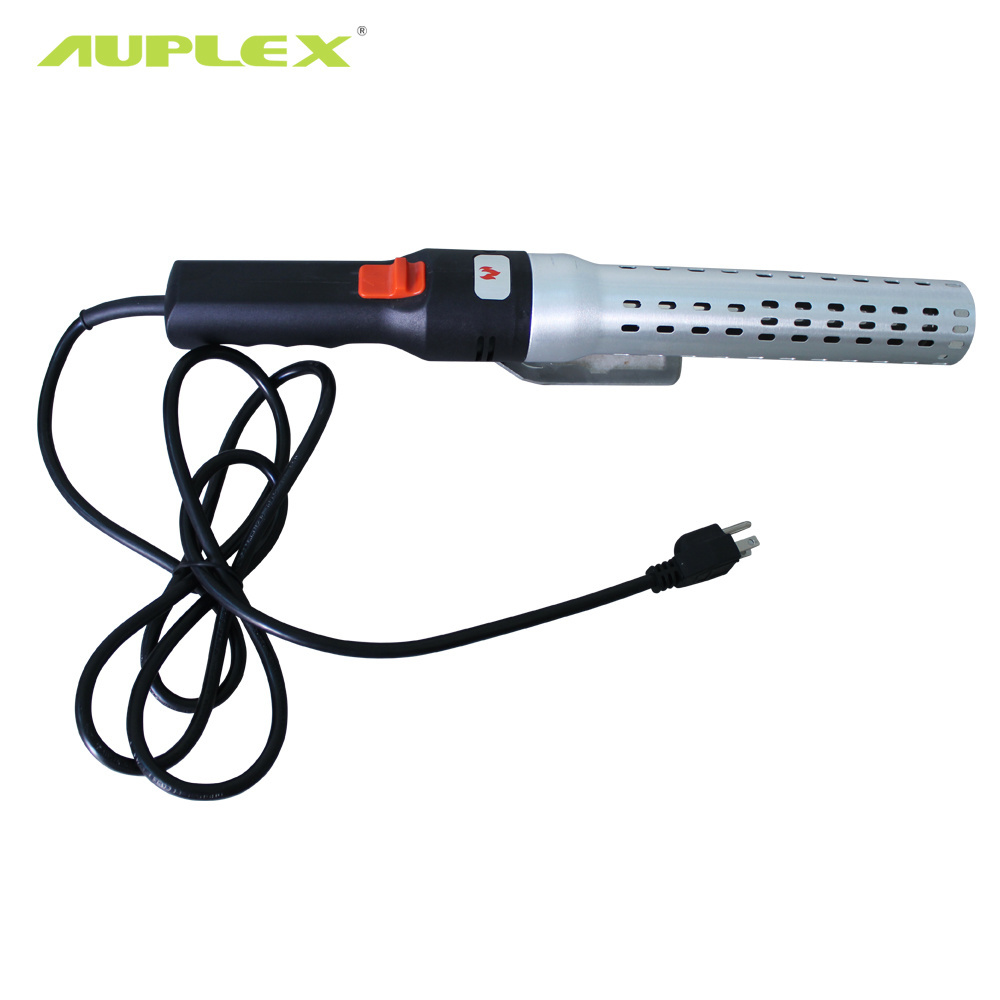 Auplex Electric Charcoal BBQ Tools Looftlighter Hot Air Electric fire starter