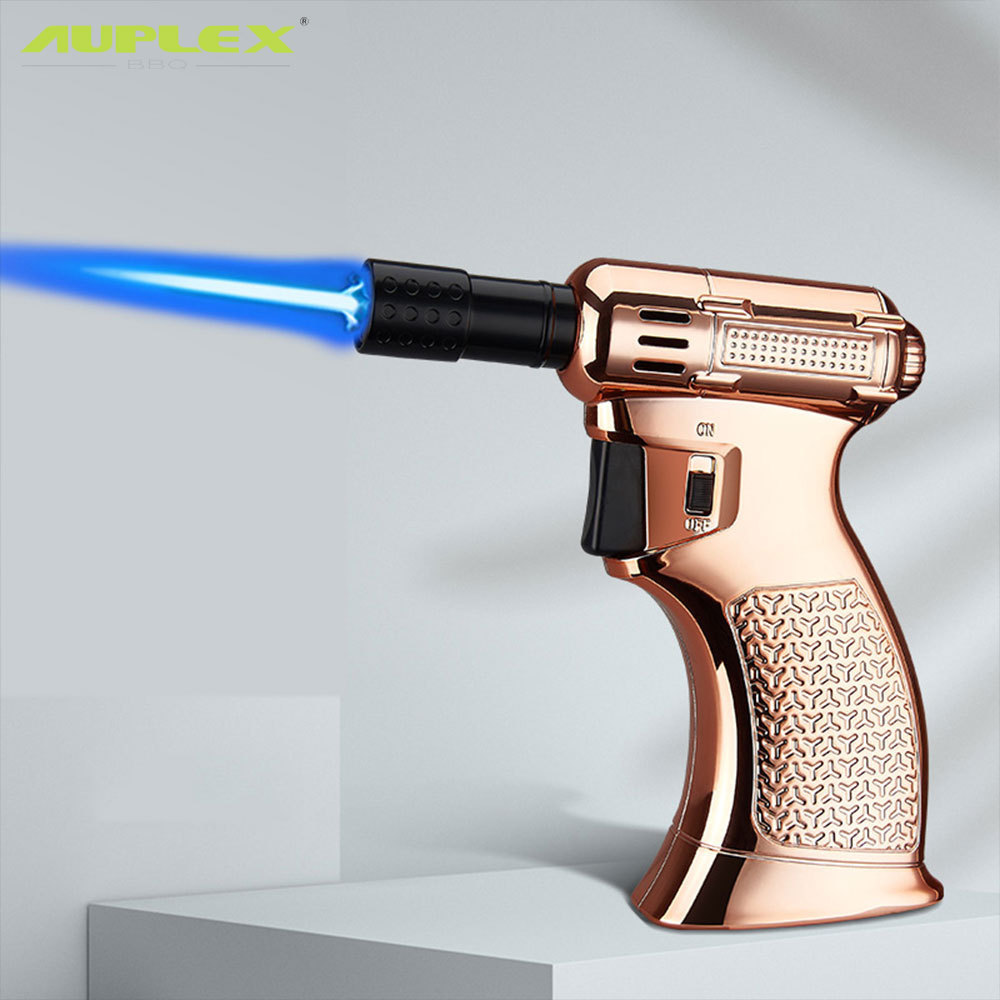 Novelty fancy lighter with creative design and customized logo lighter