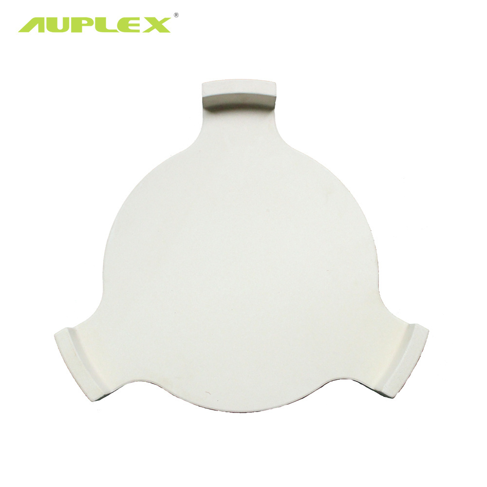 Auplex Kamado BBQ Ceramic Setter Plate/Heat Deflector