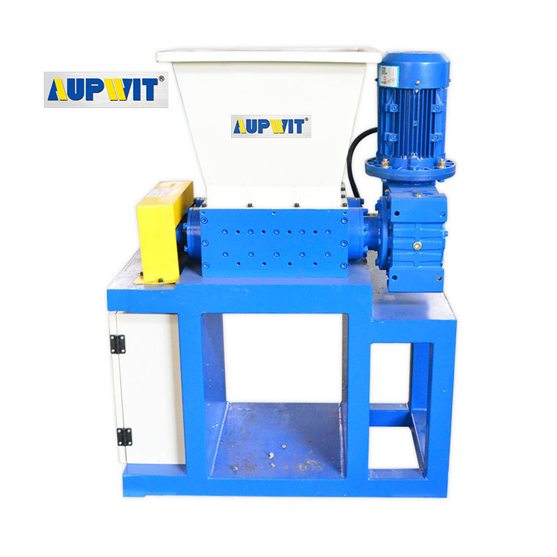 Mini Shredder Small Crushing Machine