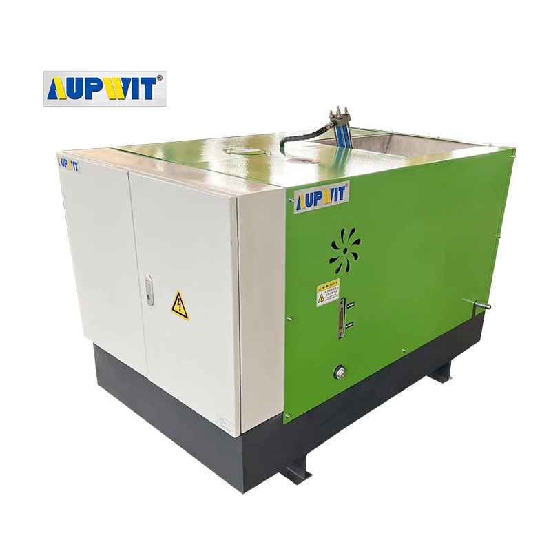 Hydraulic Small Metal Chip/Shavings/Powder Briquetting Machine