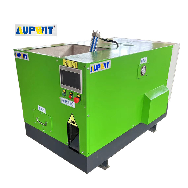 Hydraulic Small Metal Chip/Shavings/Powder Briquetting Machine