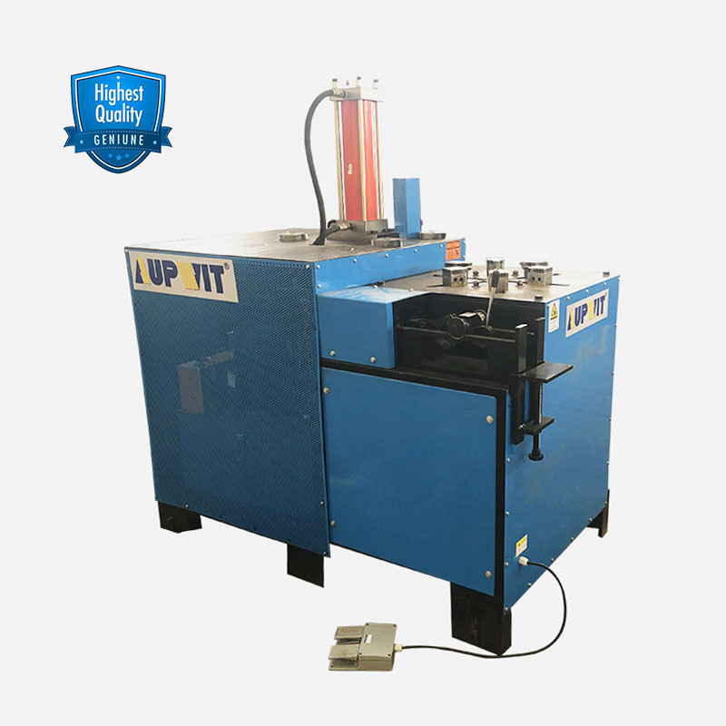 Electric Motor Stator Recycler Copper Winding Cutting Pulling Machine Electric Motor Winding Removal Machine