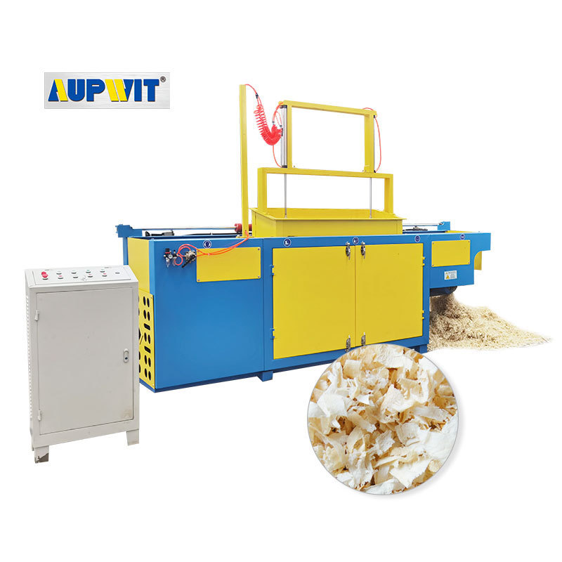 Hot Sale Wood Wool Shaving Machine