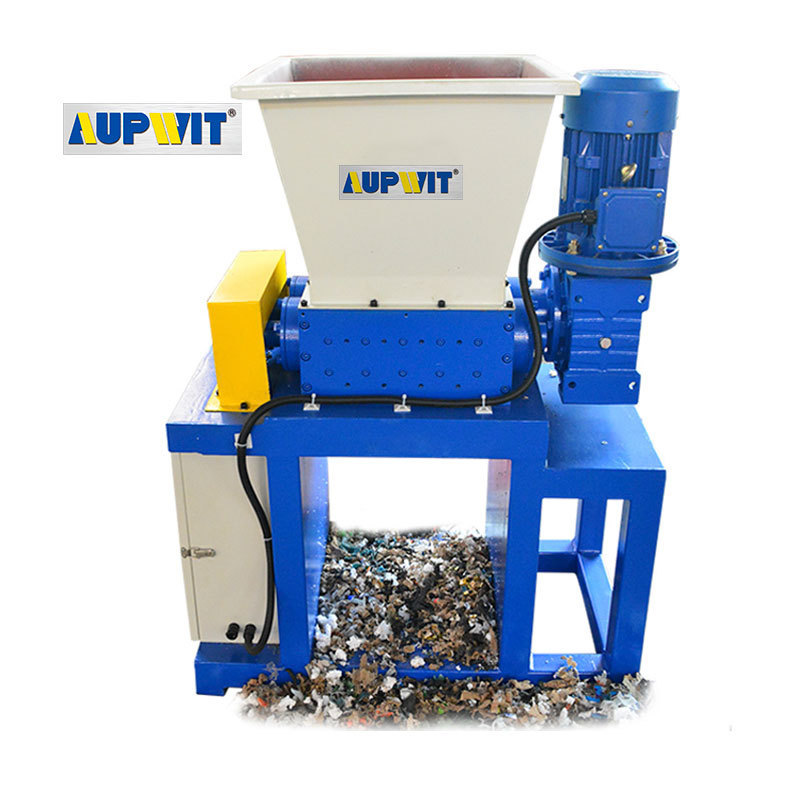 Mini Shredder Small Crushing Machine