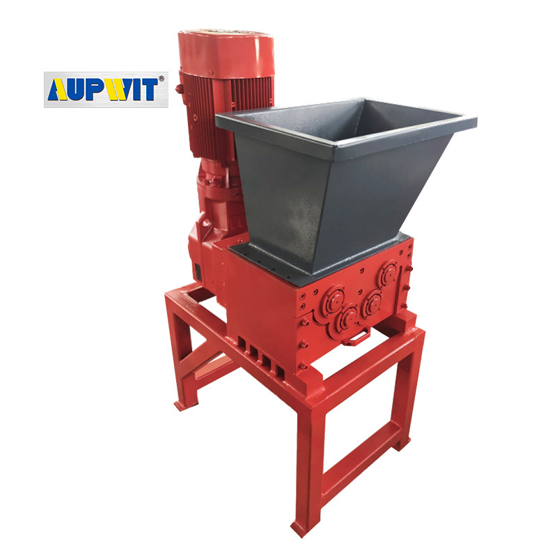 Mini Shredder Small Crushing Machine