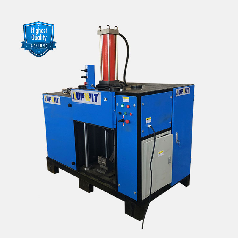 Electric Motor Stator Recycler Copper Winding Cutting Pulling Machine Electric Motor Winding Removal Machine