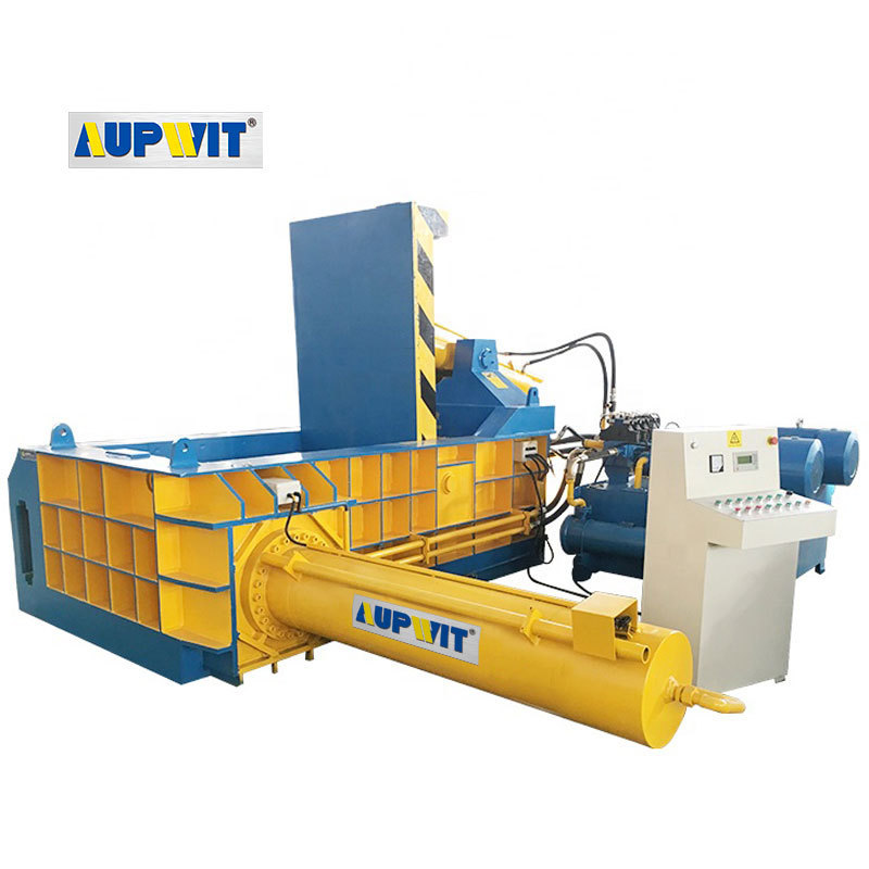 Hydraulic Used Metal Aluminum Extrusion Machine Plant For Sale