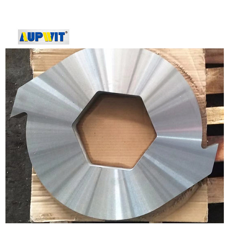 Factory Price Industrial Cutting Blade Shredder Blades For Shredder Machine