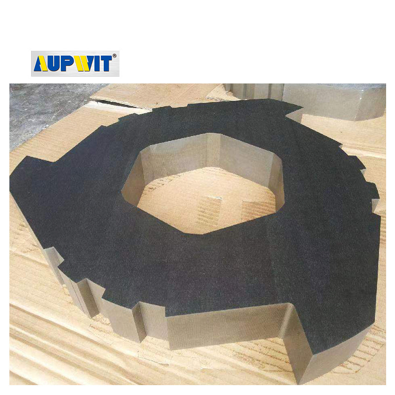 Factory Price Industrial Cutting Blade Shredder Blades For Shredder Machine