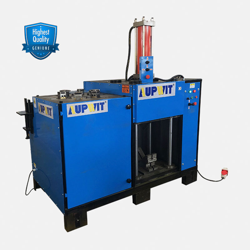 Electric Motor Stator Recycler Copper Winding Cutting Pulling Machine Electric Motor Winding Removal Machine