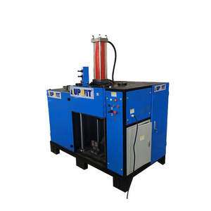 Waste electric motor stator dismantling recycling machine for sale