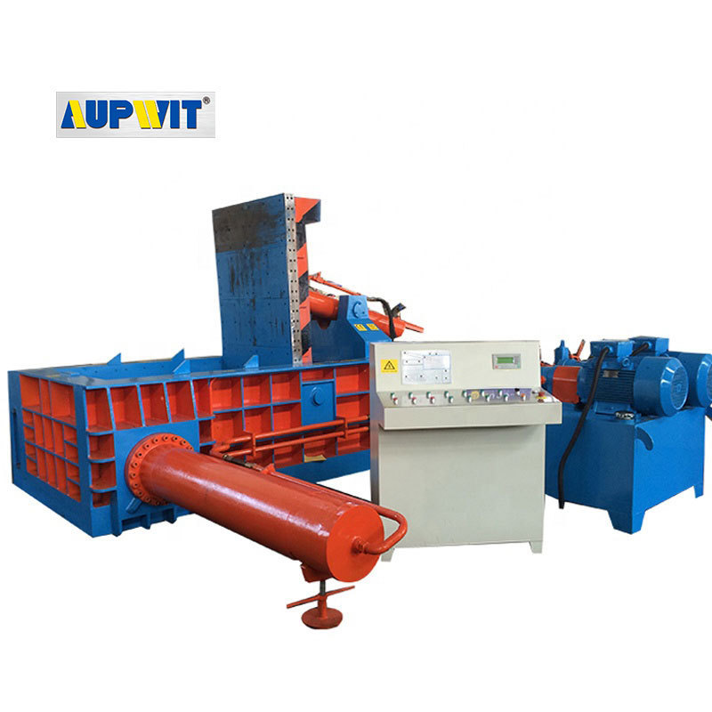 Hydraulic Used Metal Aluminum Extrusion Machine Plant For Sale