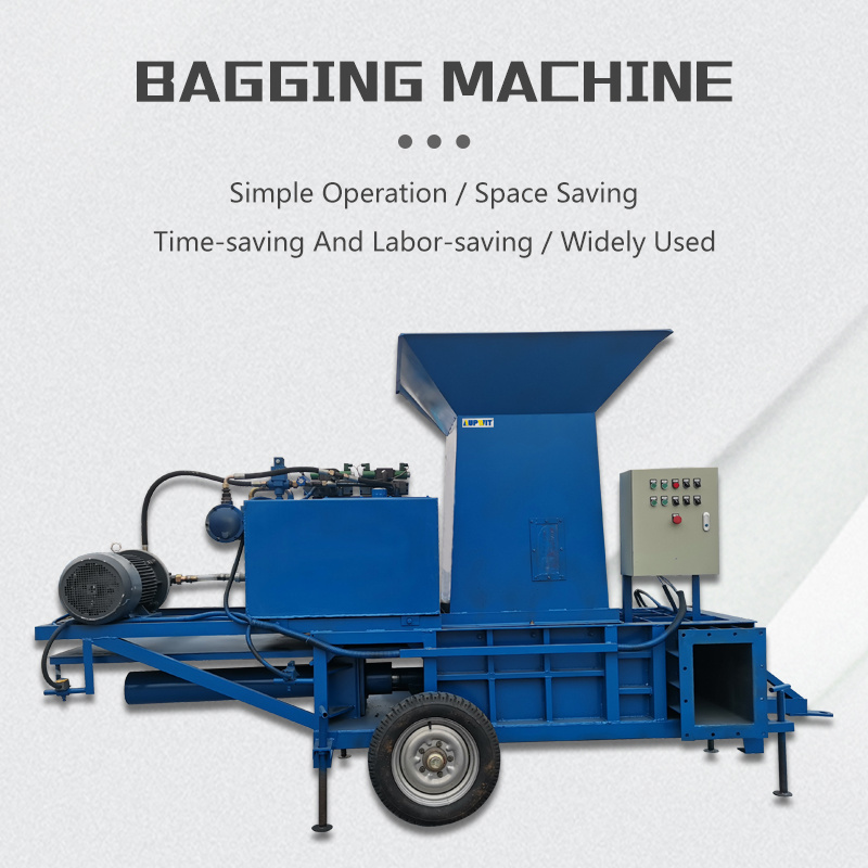 Agriculture Machinery Customized Hay Straw Square Baler