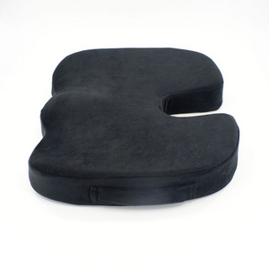 Chair Cushion Seat Cushion for Office Chair Car Seat Cushion Back Support Memory Foam Pillow