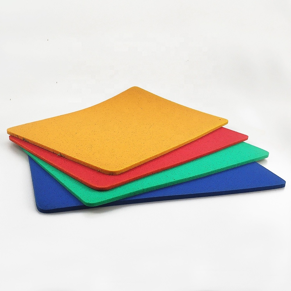 Cheap PU foam shoe insole material sheets