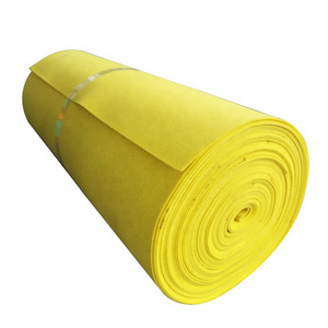 1mm 2mm 3mm 4mm 5mm thin Polyurethane PU foam rolls