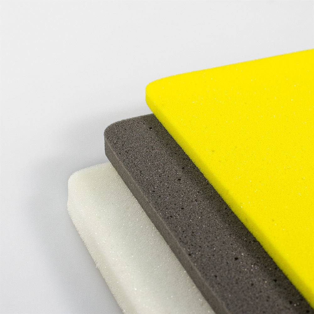 Cheap visco-elastic flexible polyurethane foam suppliers