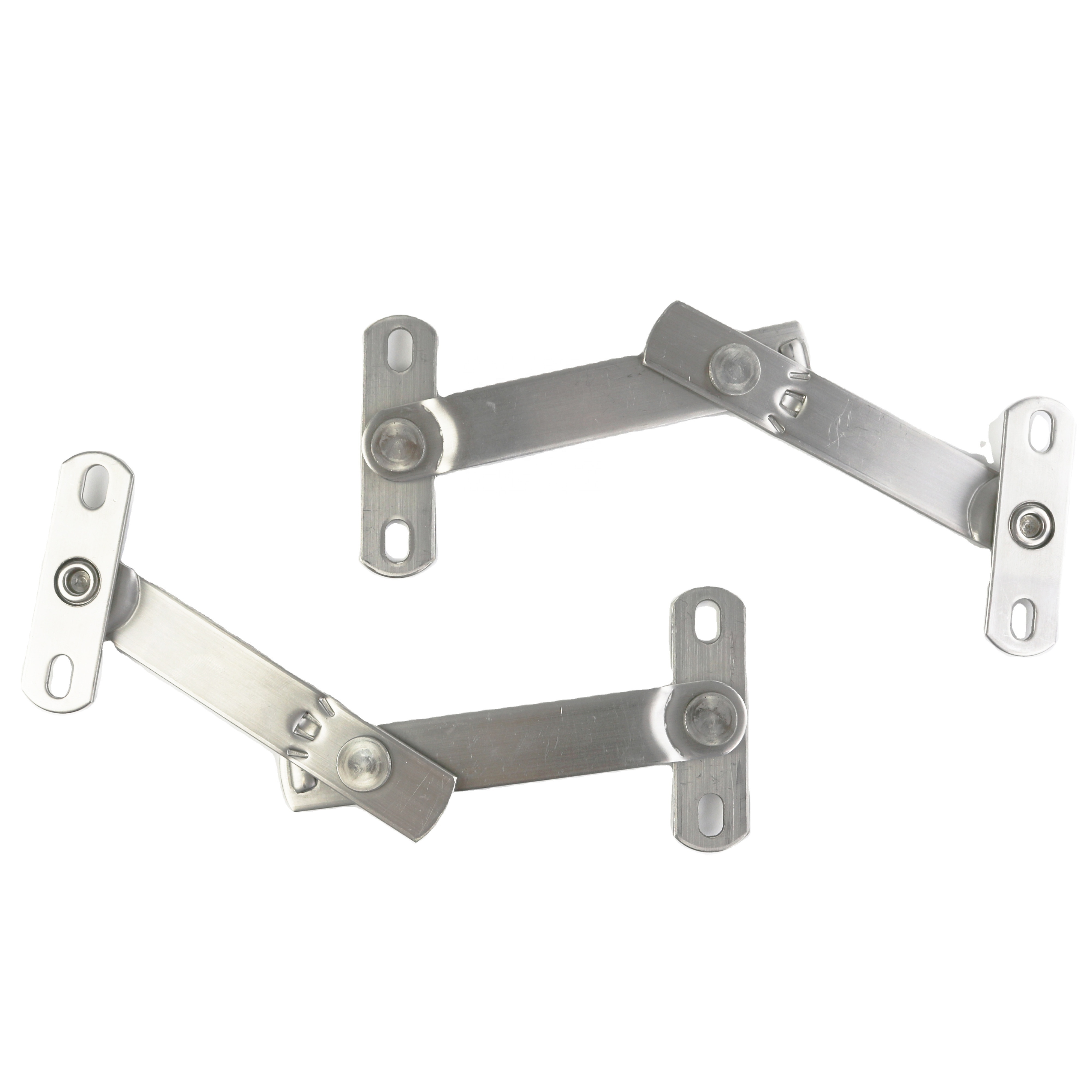 Stainless Steel Restrictor Window Hardware Friction Stay Hinge (WOR-LD)