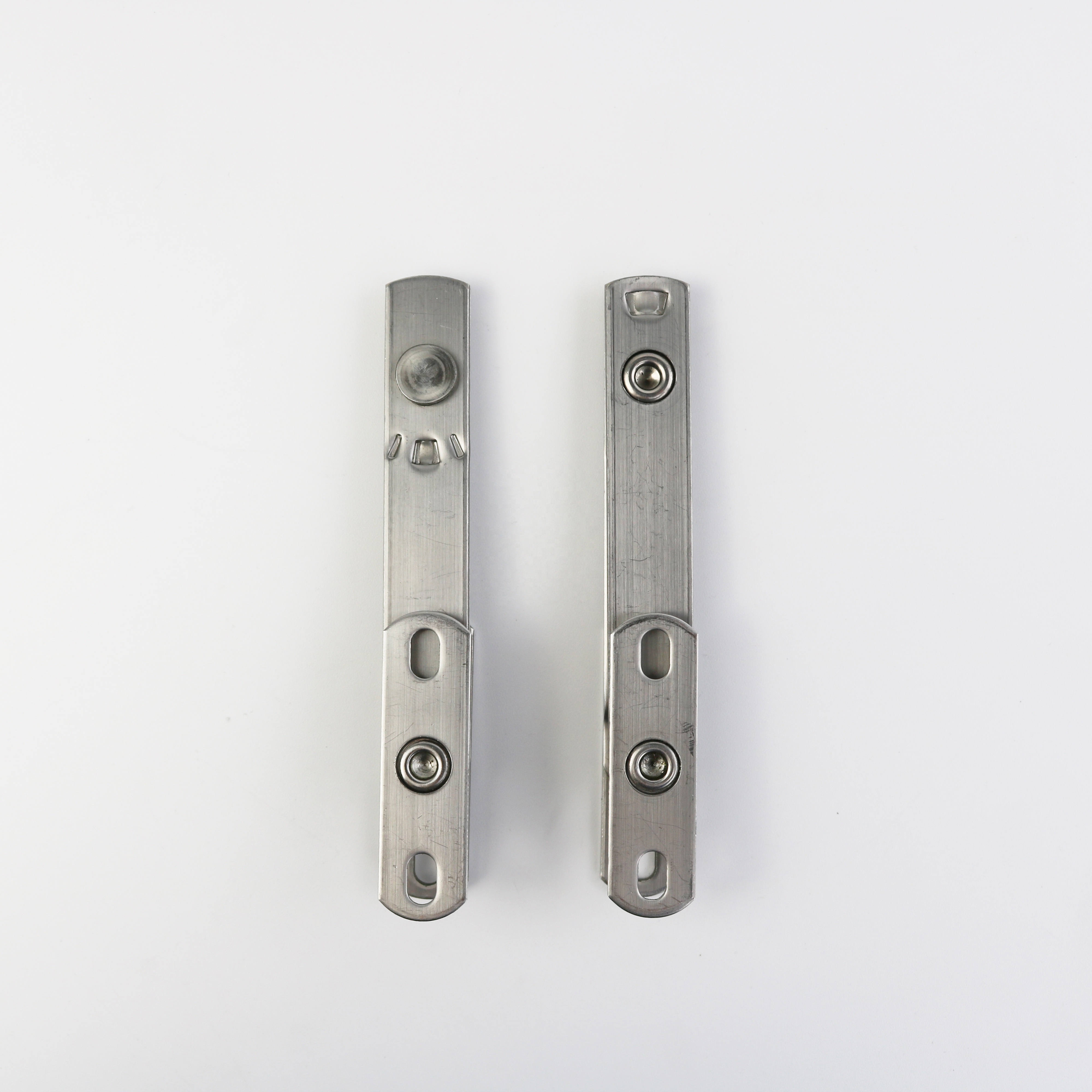 Stainless Steel Restrictor Window Hardware Friction Stay Hinge (WOR-LD)