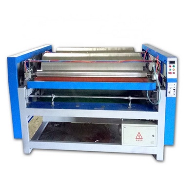 Hot selling jute bag knit fabric printing machine bag printing machine