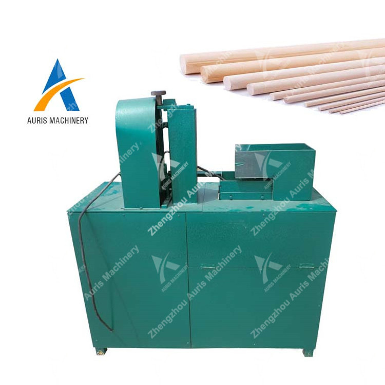 Full automatic electrosurgical wooden pencil making machine