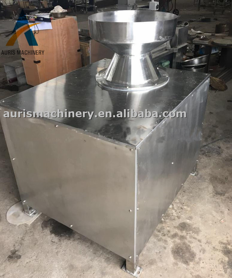 Electric Fresh Coconut Grater Cutting Processing Machinery for sale