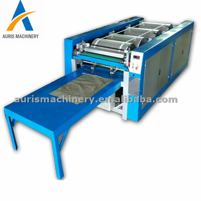 Paper bag non woven fabric bagprinting machine ploybag printing machine with high quality