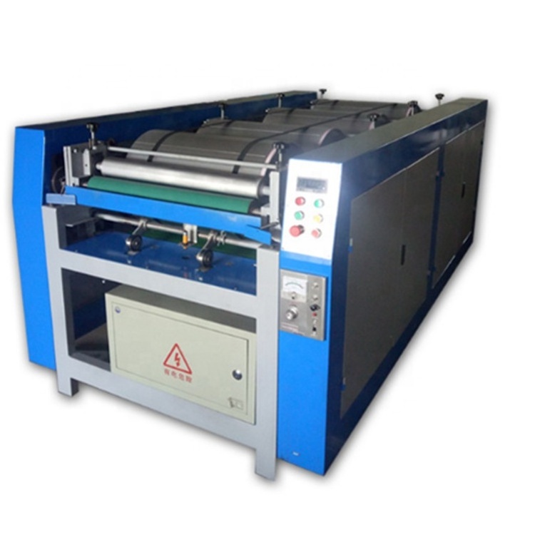 Hot selling jute bag knit fabric printing machine bag printing machine