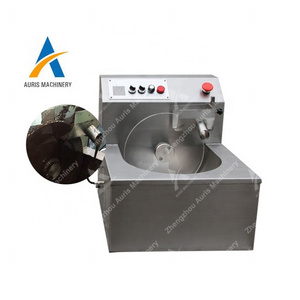 Hot Sale temperature adjustable chocolate tempering machine