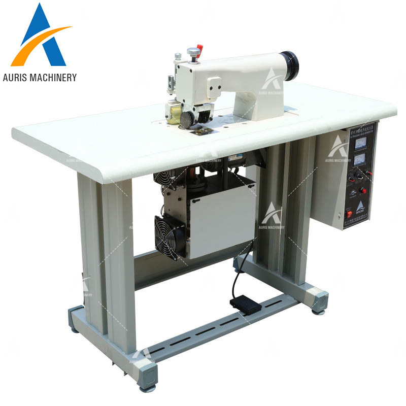 35k lace wig making machine ultrasonic sewing