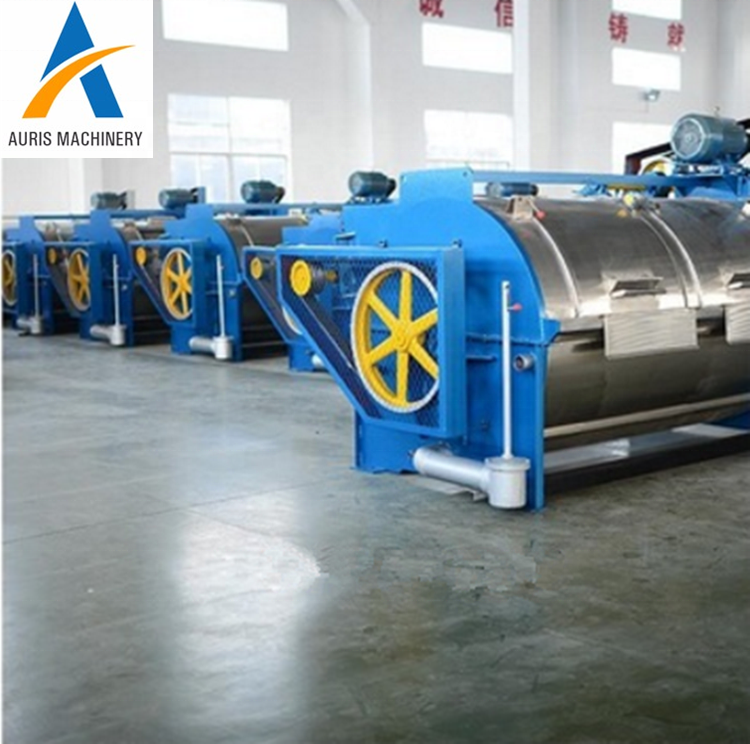 Industrial sheep wool washer and dryer Carpet washing cleaning drying machines