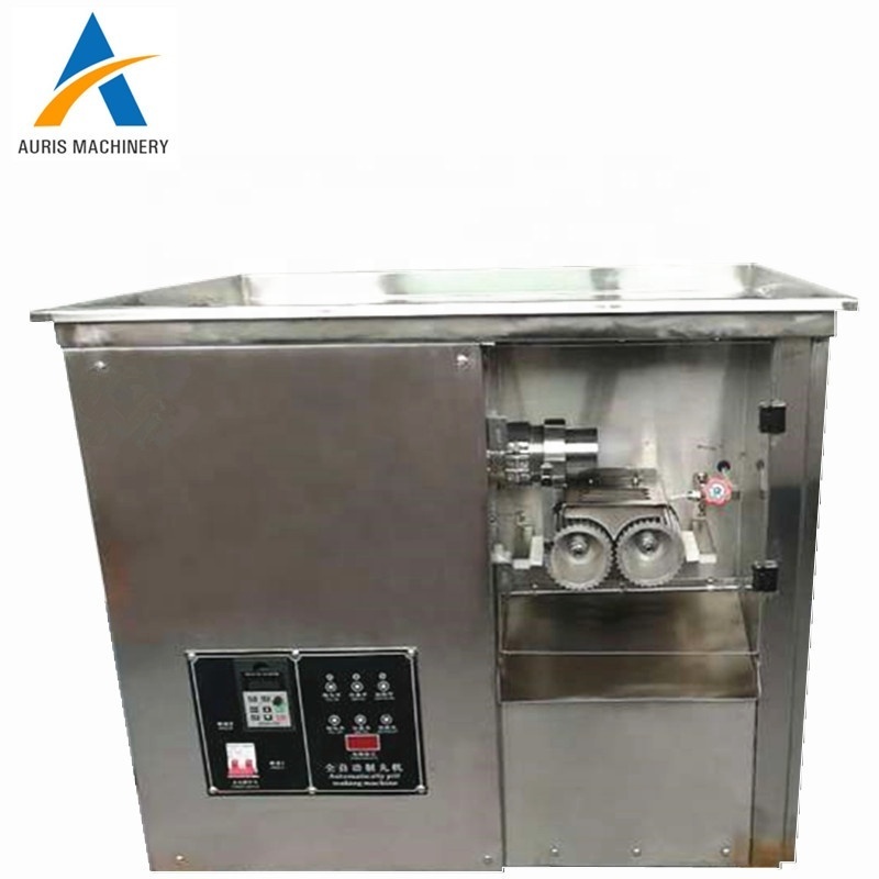 Electric Bubble tea Tapioca pearl Taro balls making machine