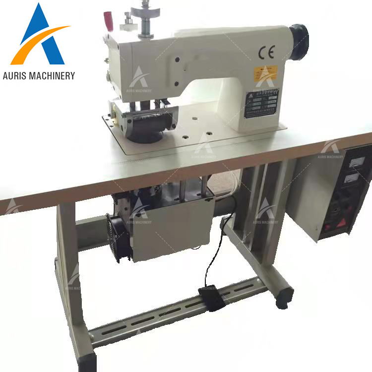 35k lace wig making machine ultrasonic sewing