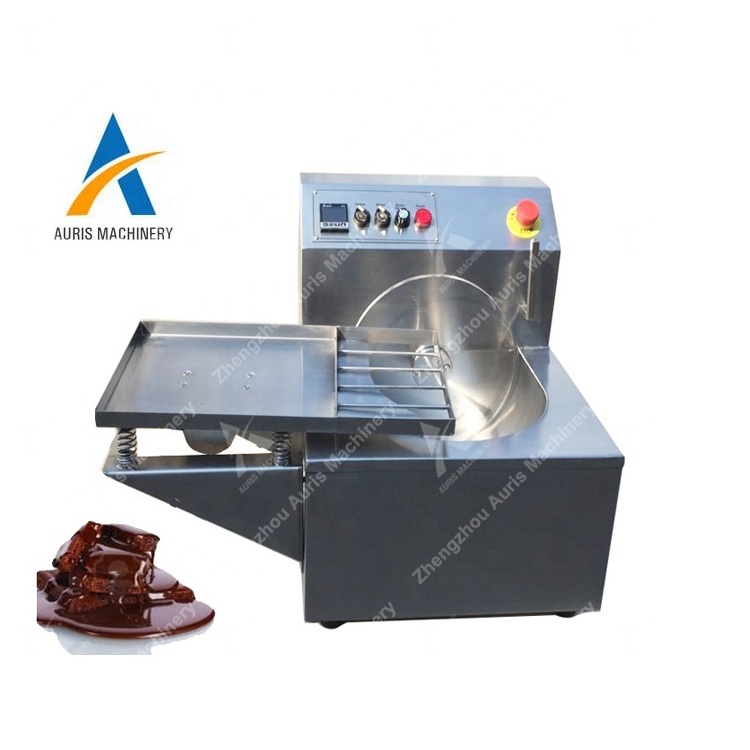 Hot Sale temperature adjustable chocolate tempering machine