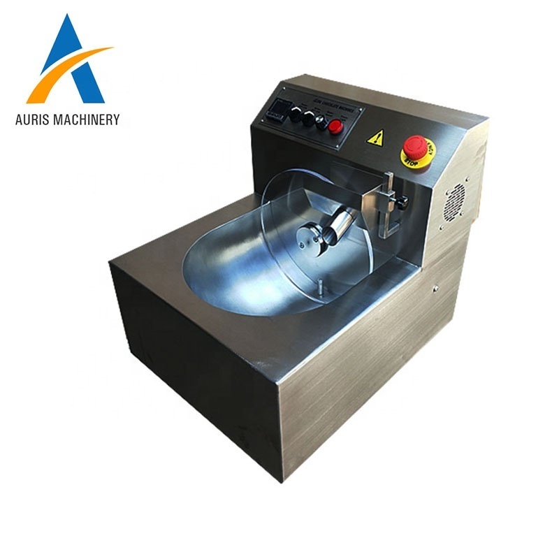 Hot Sale temperature adjustable chocolate tempering machine