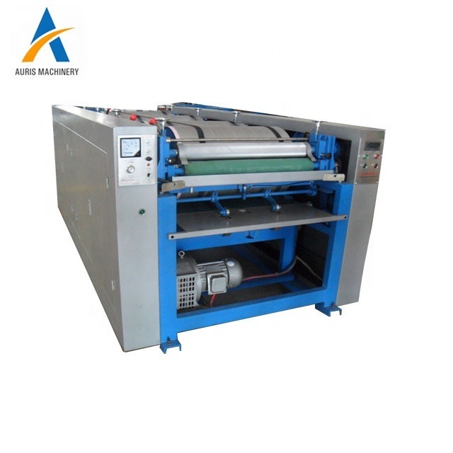 Shopping bag PP plastic bag printing machine