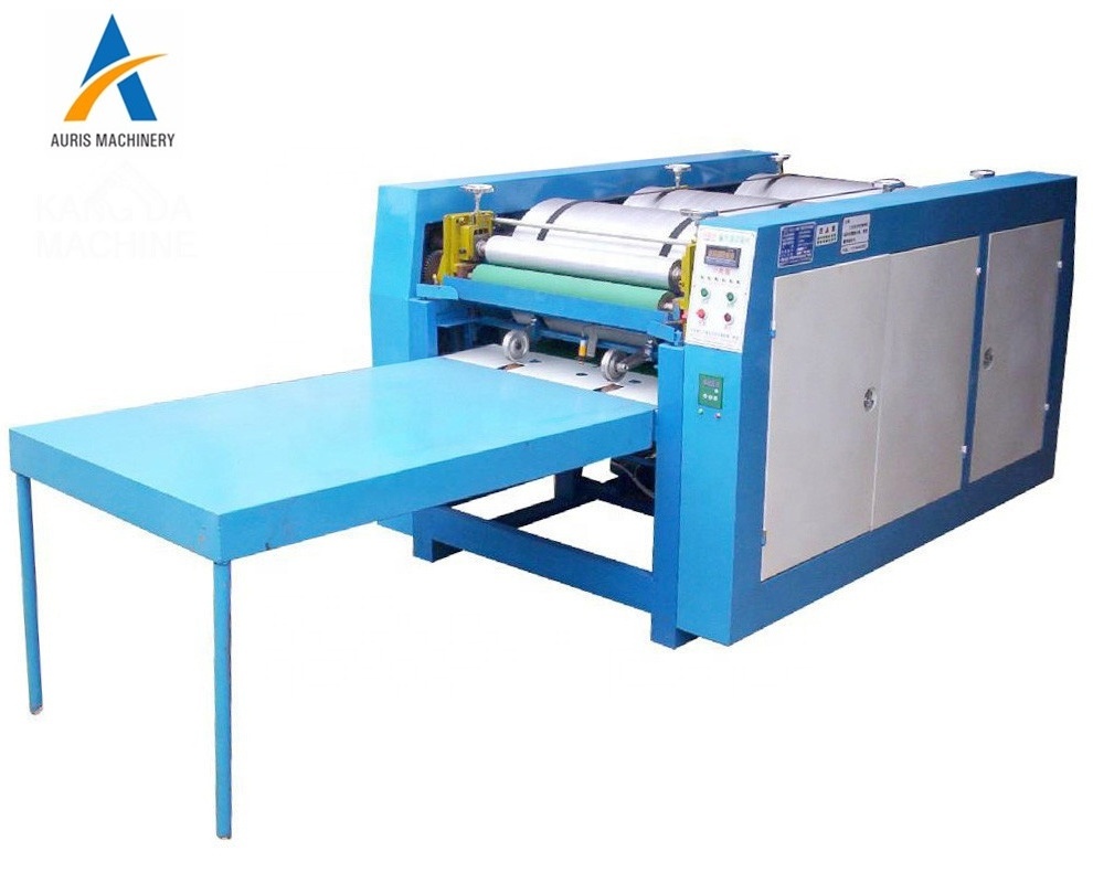 Shopping bag PP plastic bag printing machine