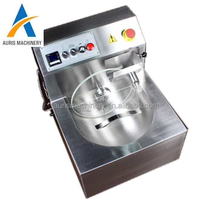 Used fully automatic equipment chocolate tempering machine 50L