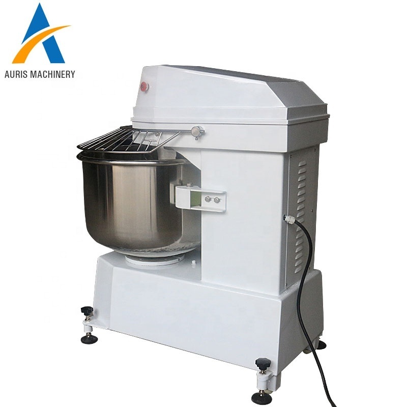 Industrial stand 100kg dough mixer machine from china/bread mixer 80 kg