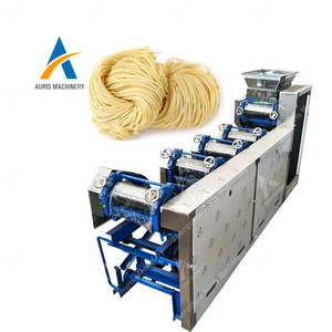 Multifunction soba noodle dry noodle cutting machine udon noodle maker pasta pressing machine