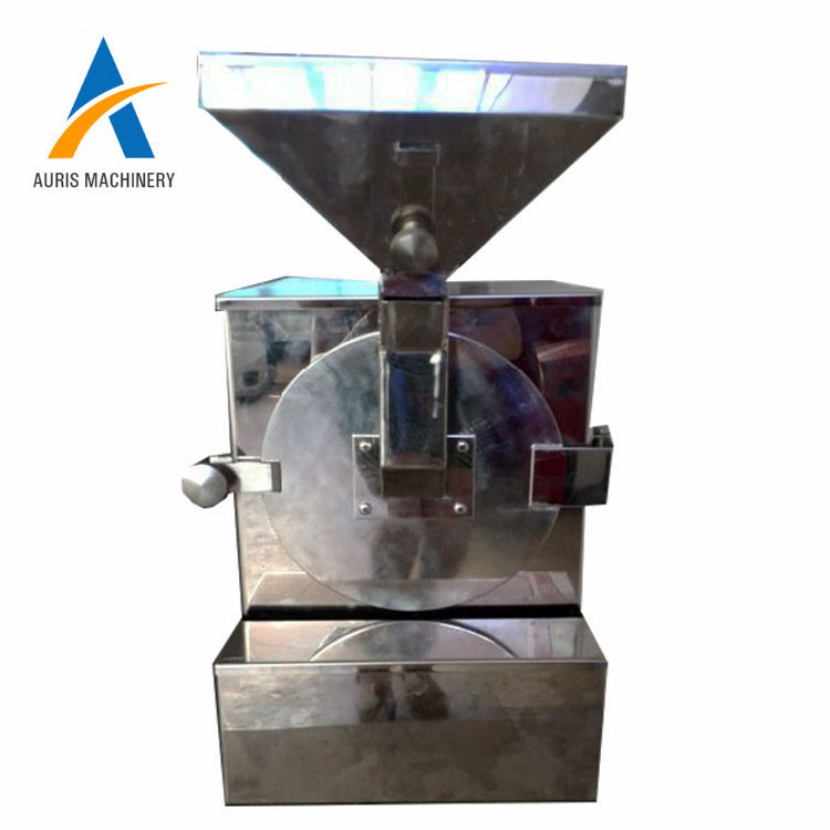 almond smashing machine/peanut almond walnut crushing machine oil crop crusher