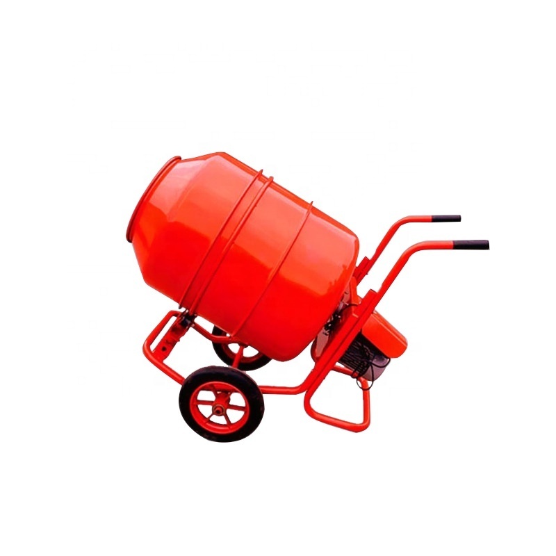 Commerical Food Coffee Powder Mixer Farm Machinery 50kg/75kg/120kg Grain Seed Mixer