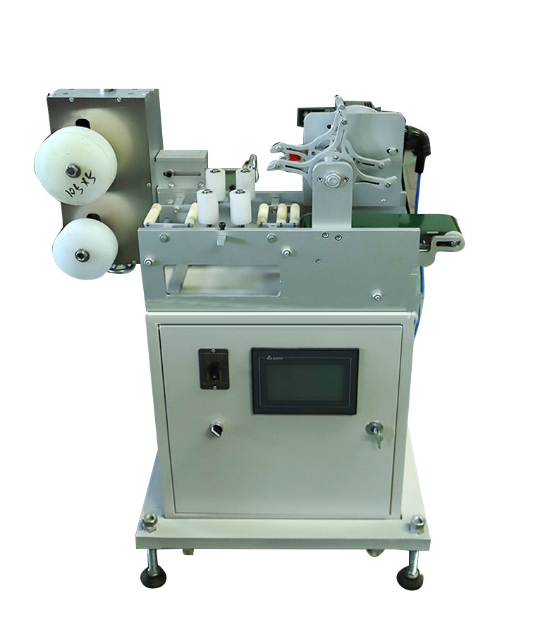 Automatic Soap Printing Cutting Machine Advanced Soap Printer Cutter Machine