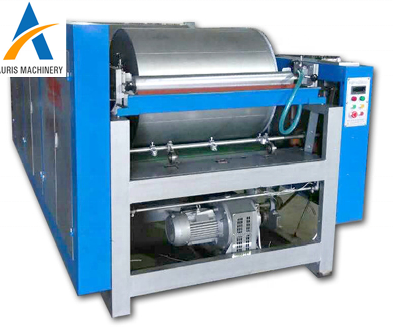 High quality woven bag printing machine paper bags printers printed pizza boxe making machine