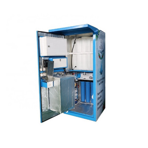 Automatic water vending machine water vending machine automatic automatic coin ro water vending machine