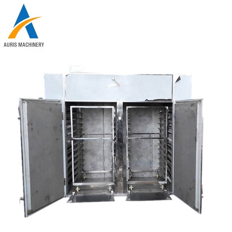 Used commercial fuit vegetable seafood dehydrator