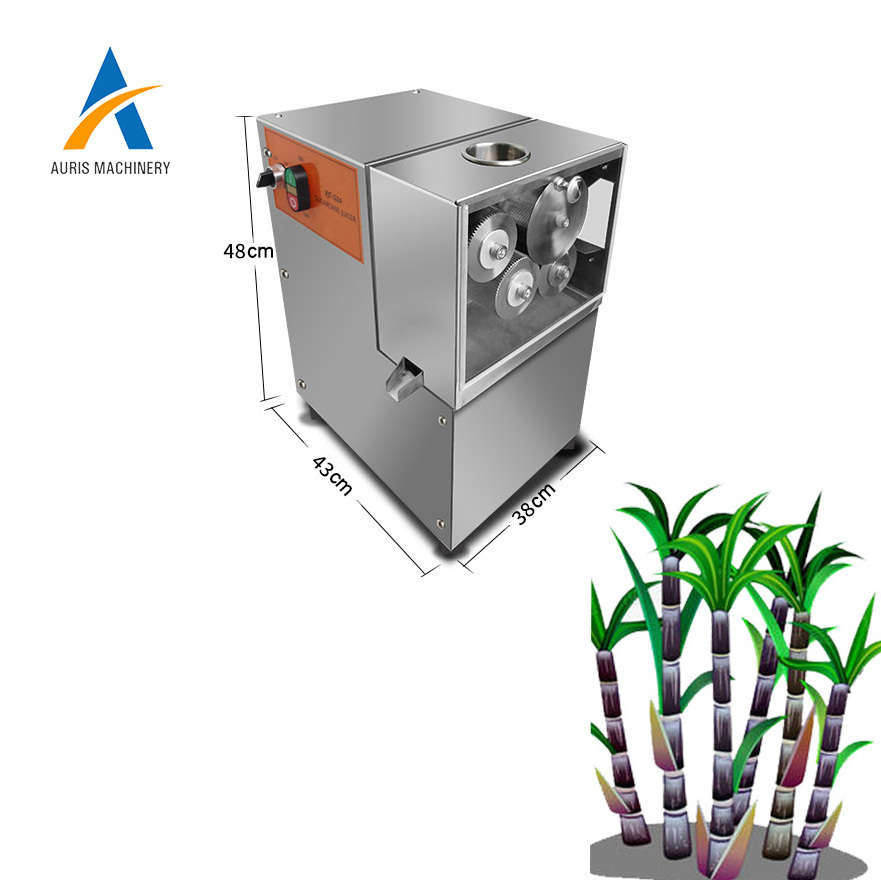 Portable Commercial Sugar Cane Juicer Machine Sugar Industrial Cane Juicing Machine Manual Sugar Cane Juice Machine