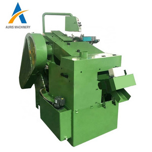 Screw making machine for making nails and screws making machine prices screw making machine automatic