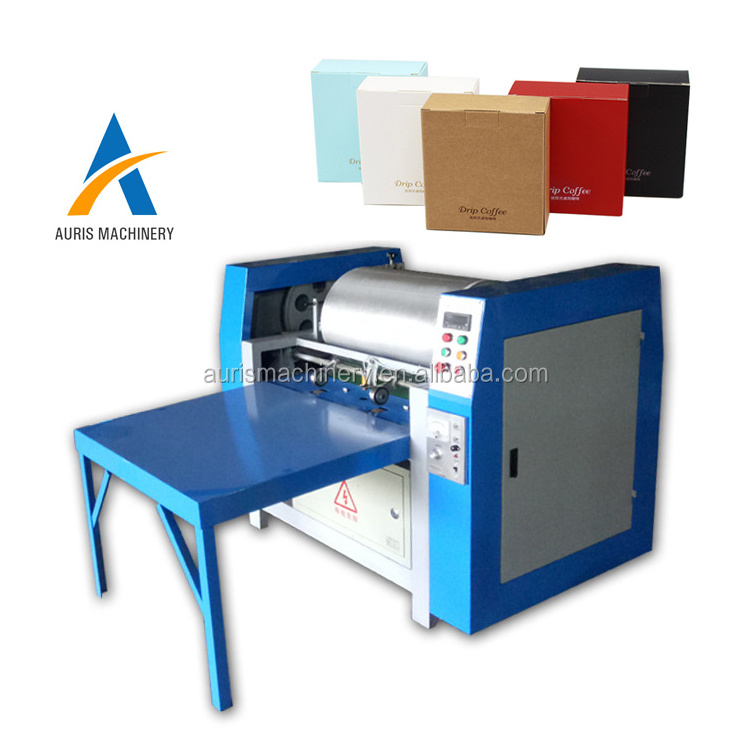 One Color Flexographic Printer Woven Bag Shopping Bag Printer Paper Bag printing Machine With Flexo Printing